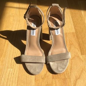 Steve Madden Carsson Size 5.5